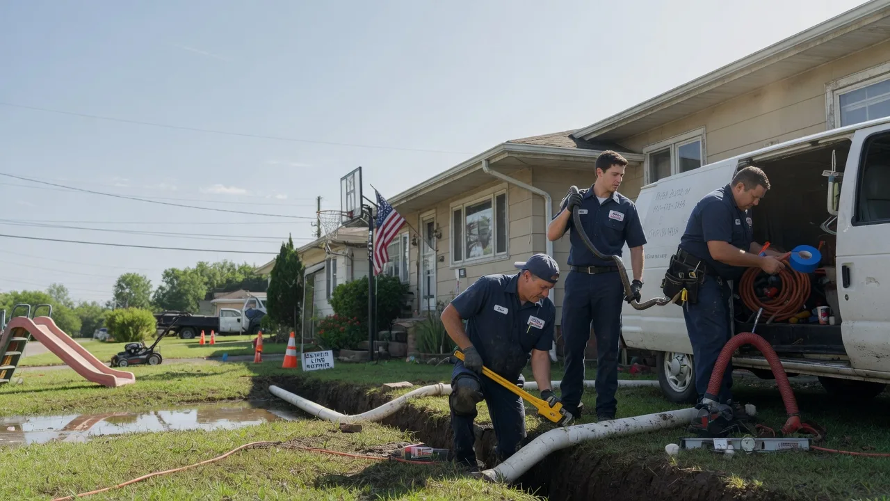 Toilet Installation in Le Mars, IA near me